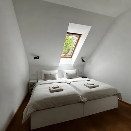 Barn House Počitniška hiša Ptuj
