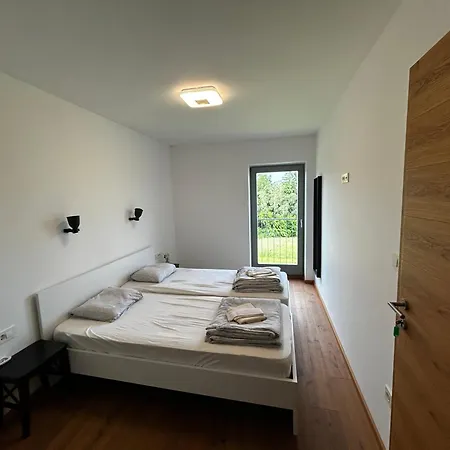 Barn House