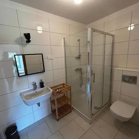 Počitniška hiša Barn House Ptuj