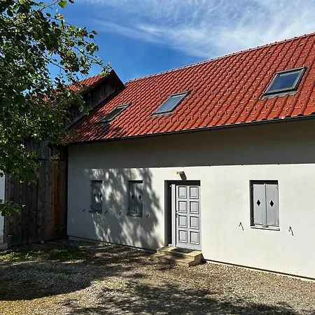 Barn House * Ptuj
